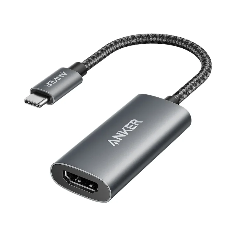 Anker USB-C to HDMI Adapter