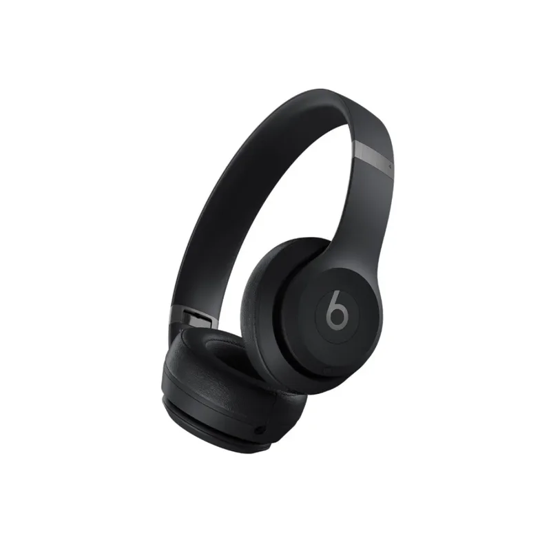 Beats Solo 4 Bluetooth Wireless On-Ear Headphones