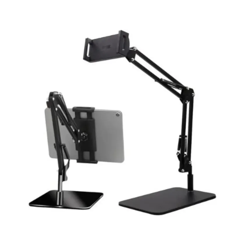 Multi-Function Desktop Holder