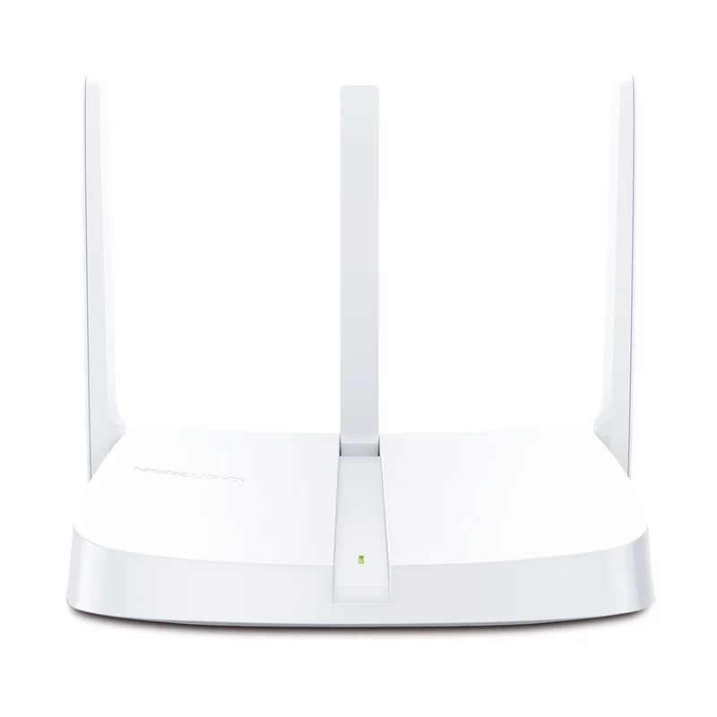 Mercusys MW306R 300Mbps Multi-Mode Wireless N Router