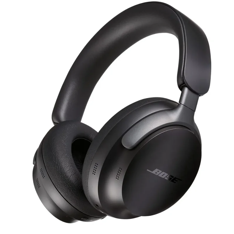 Bose QuietComfort Ultra Headphones