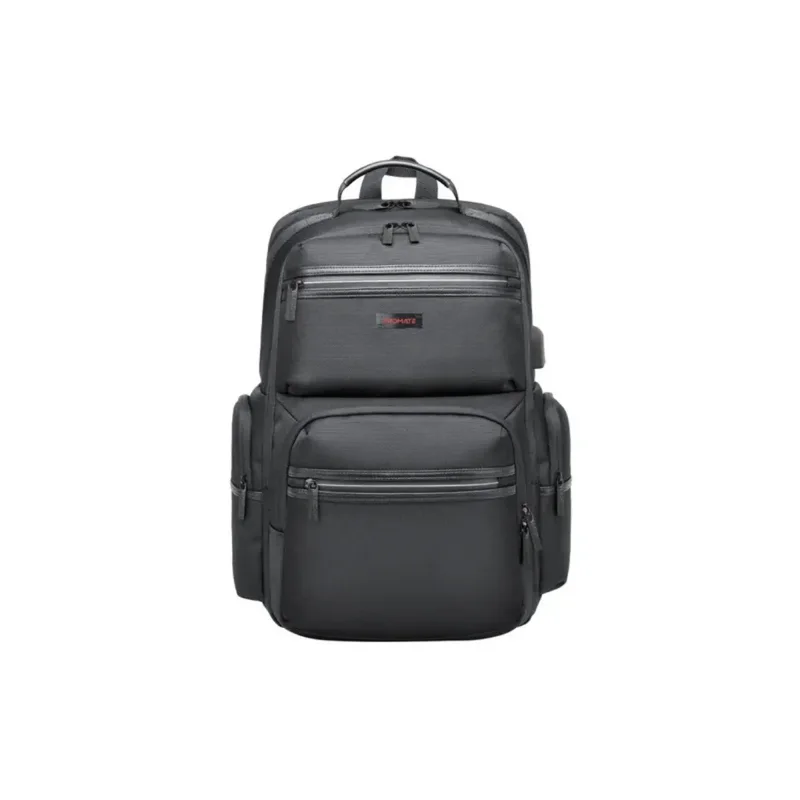Promate ElitePack-Pro 15.6″ Heavy Duty Lightweight Backpack