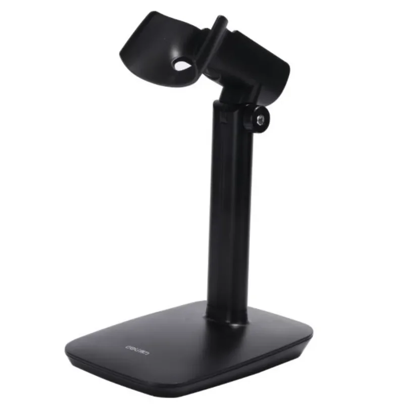 DELI E15130 Barcode Scanner Stand