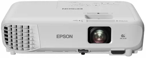 Epson EB-S05 3LCD 3200 Lumens Projector